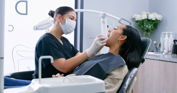 Our Range of Dental Services in Albion, NY